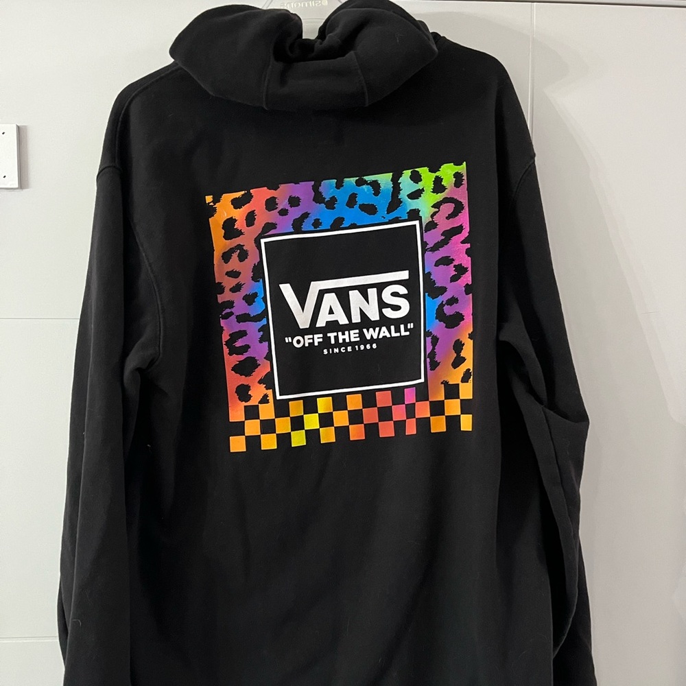 VANS Medium Hoodie